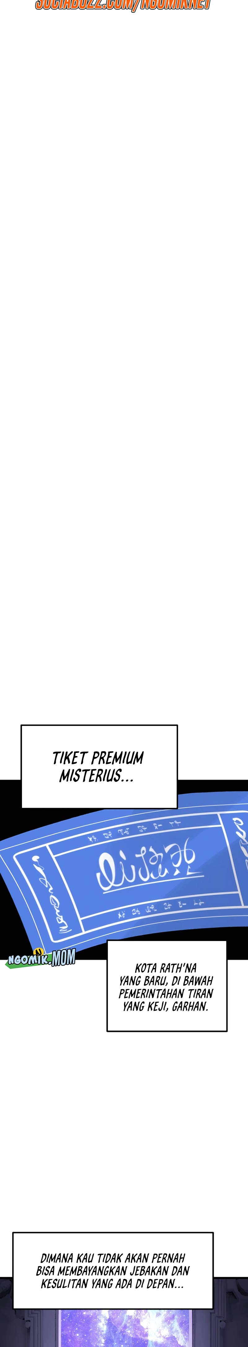 Otherworldly Sword King’s Survival Records chapter 228